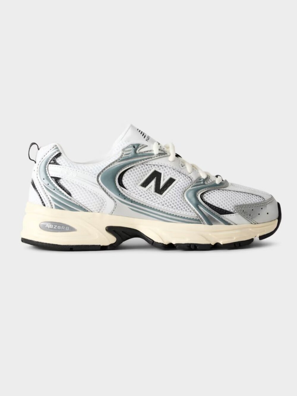 New Balance 530 Classic Unisex Lace-up Sneakers M 5 / W 6.5 Like New